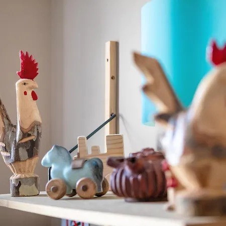 Alpen Pila Loft 6 Aosta