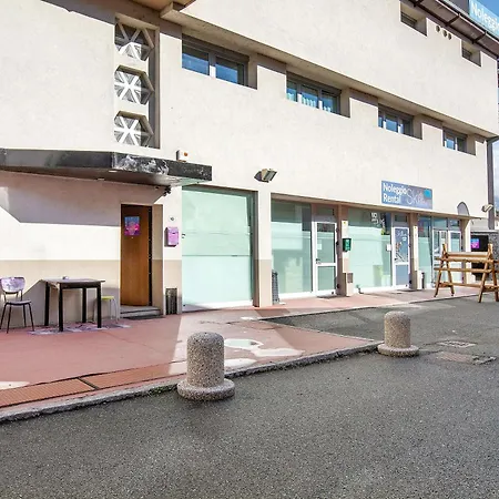 Apartament Alpen Pila Loft 6