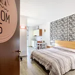 Daire Alpen Pila Loft 6 Aosta