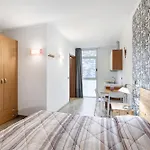 Alpen Pila Loft 6 * Aosta