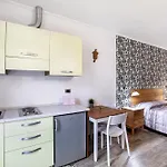 Alpen Pila Loft 6 * Aosta