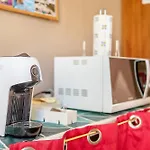 Apartment Alpen Pila Loft 6
