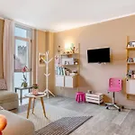 Alpen Pila Loft 6