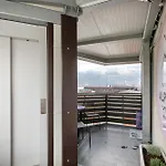 Apartment Alpen Pila Loft 6 *