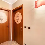 Alpen Pila Loft 6 Aosta