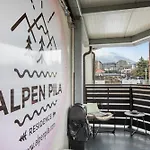 Daire Alpen Pila Loft 6