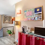 Alpen Pila Loft 6 Apartment Aosta