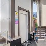 Alpen Pila Loft 6