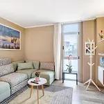 Alpen Pila Loft 6 Appartement