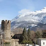 Alpen Pila Loft 6 Apartment
