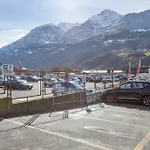 Alpen Pila Loft 6 Daire Aosta