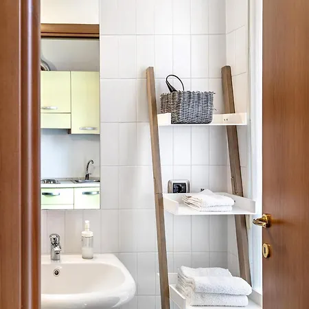 Alpen Pila Loft 6