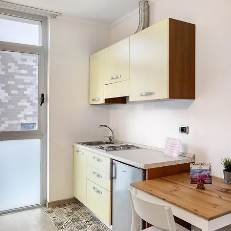 Alpen Pila Loft 6 公寓 *