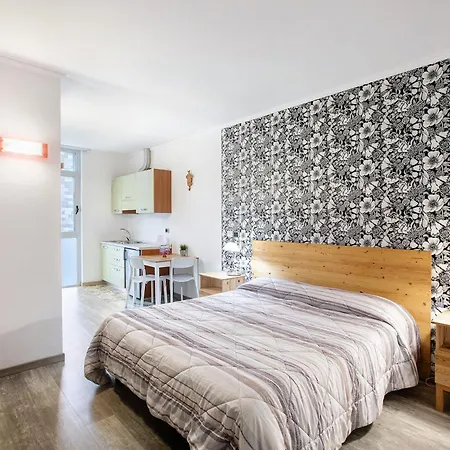 Appartamento Alpen Pila Loft 6 Aosta