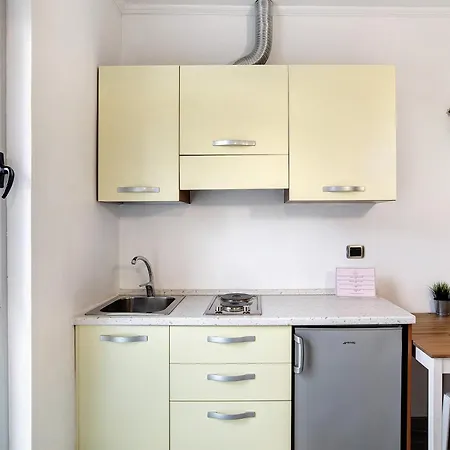 Alpen Pila Loft 6 Appartamento *