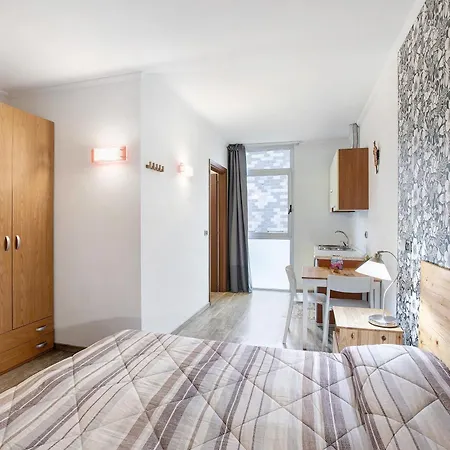 Alpen Pila Loft 6 * Aosta