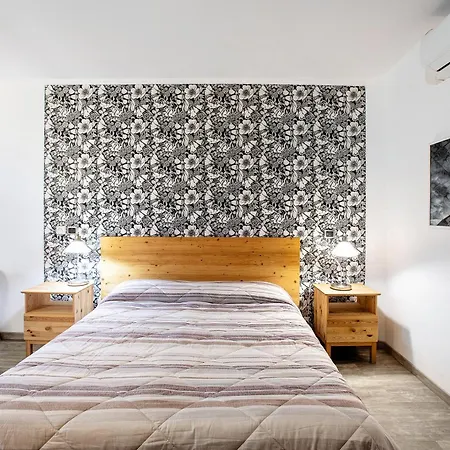 Alpen Pila Loft 6 Appartamento