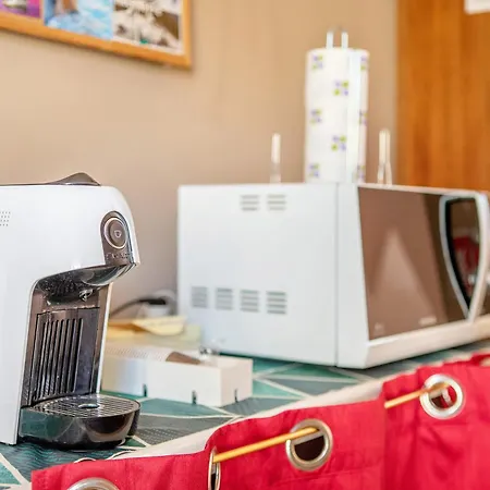 公寓 Alpen Pila Loft 6