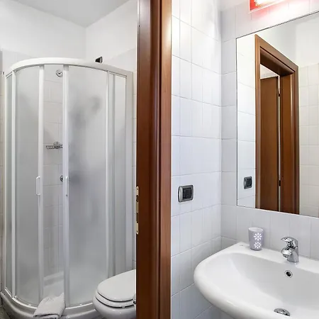 Apartmán Alpen Pila Loft 6 Aosta