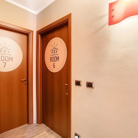 Alpen Pila Loft 6 Aosta