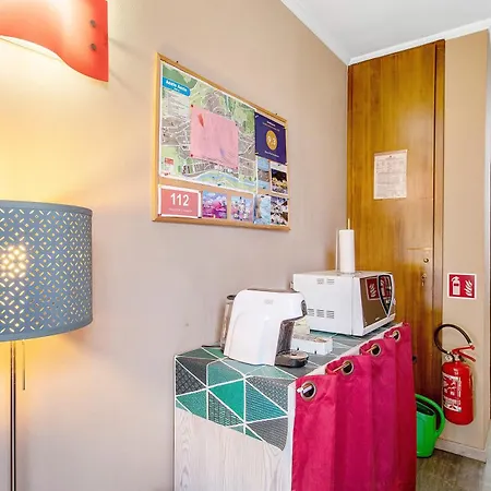 Apartmán Alpen Pila Loft 6 *