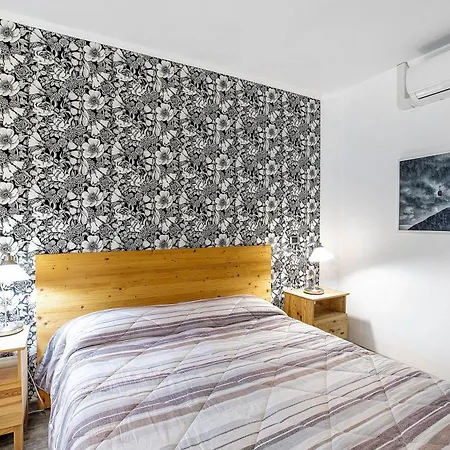 Alpen Pila Loft 6