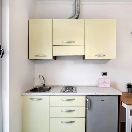 Alpen Pila Loft 6 أَويستا