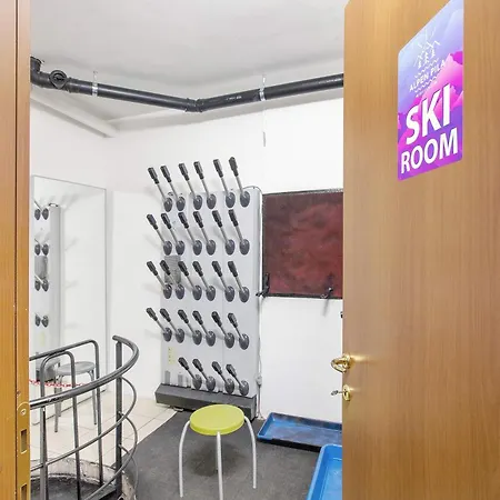 Alpen Pila Loft 6 *